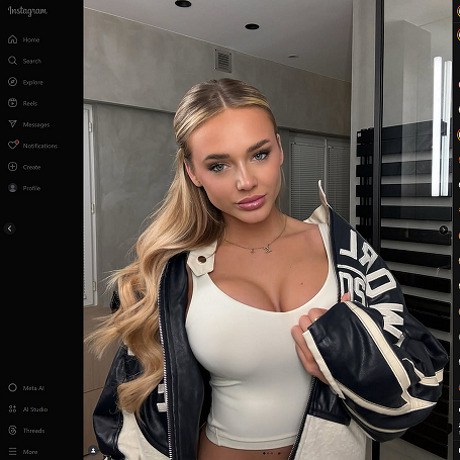 Olivia Talar