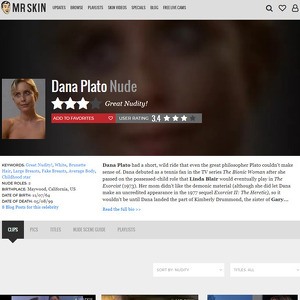 Dana Plato