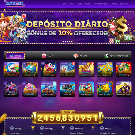 AGJOGO