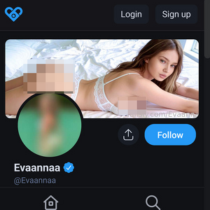 EvaAnna, Best Fansly Girls List