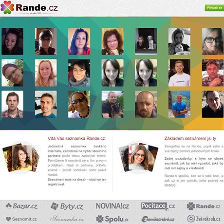 Rande.cz