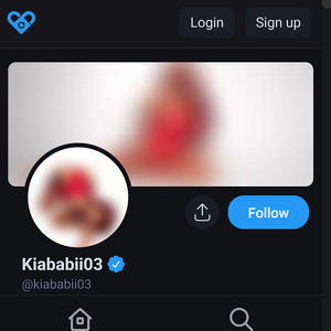 KiabaBii03, Best Fansly Girls List
