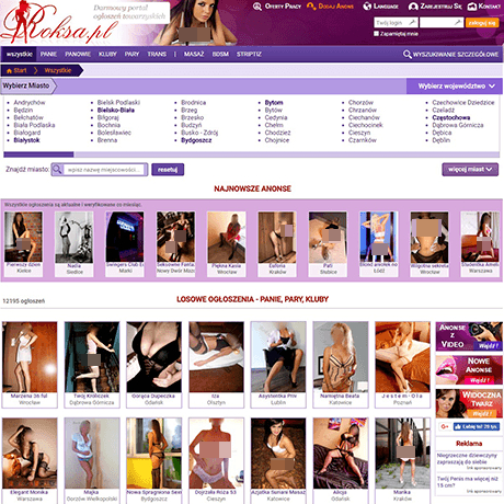 Roksa.pl