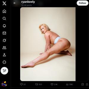 Ryan Keely