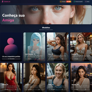 Loverz AI
