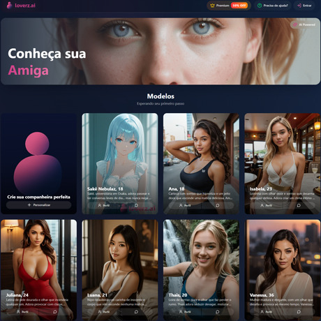 Loverz AI