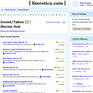 Literotica Trans Stories, Trans Porn Sites