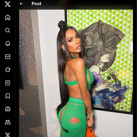 Erica Mena