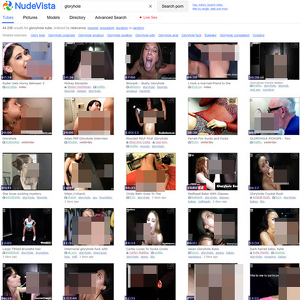 NudeVista GloryHole, Glory Hole Porn Sites