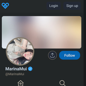 Marina Mui, Best Fansly Girls List