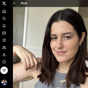 AllieOopsForever, Twitter Porn Accounts