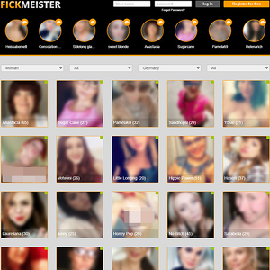 FickMeister