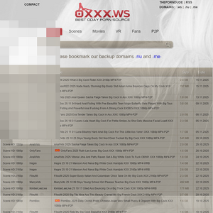 0XXX Big Cock, Big Dick Porn Sites