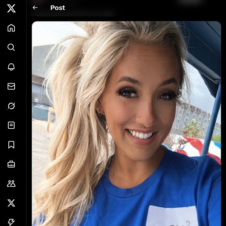 Sara Blake Cheek
