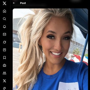 Sara Blake Cheek
