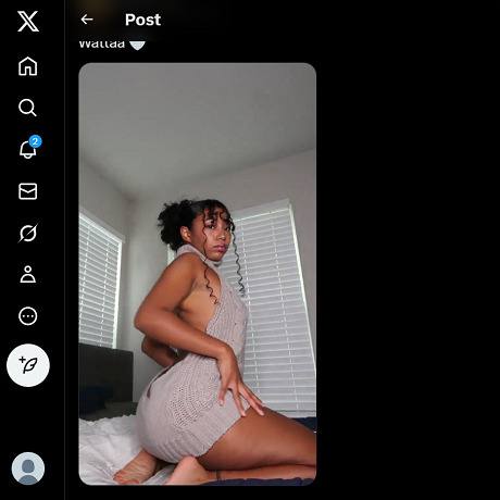 NaomiGetsNasty