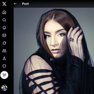 MikailaDancer, Twitter Porn Accounts