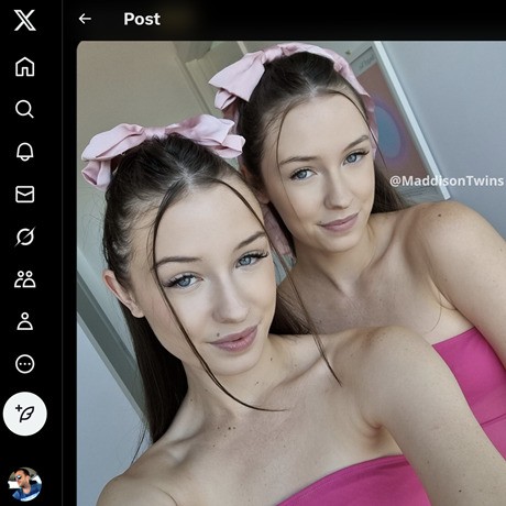 Maddison Twins