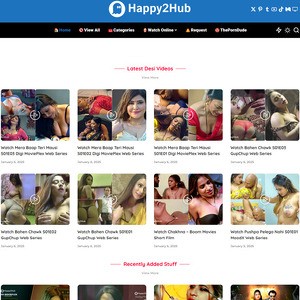 Happy2Hub