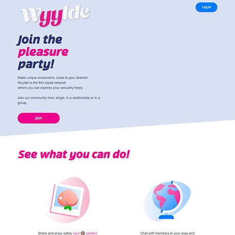 Wyylde