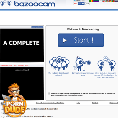 BazooCam