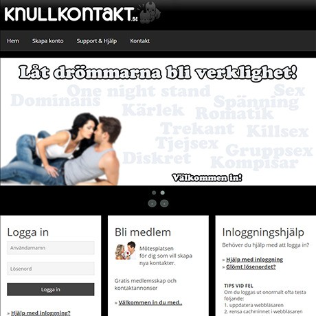 KnullKontakt