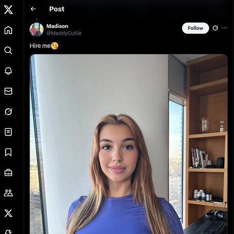 MadisonsMilkers
