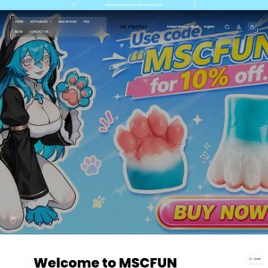 MSCFUN, Beste Premium Hentai Sites