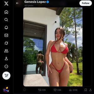 Genesis Lopez