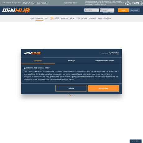 Winhub