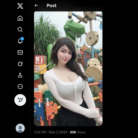 Long porn videos twitter