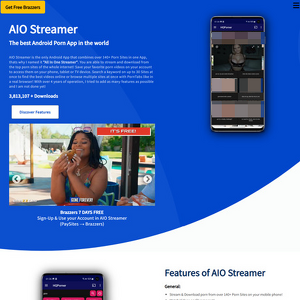 Porn App & 13+ Useful Software Like Porn-app.com