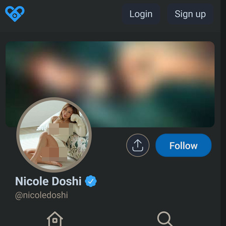 Nicole Doshi
