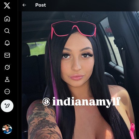 IndianaMylf