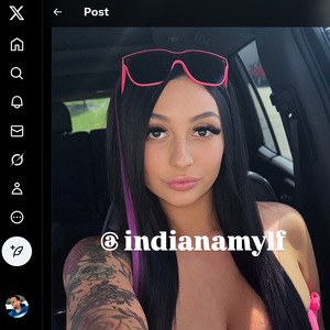 IndianaMylf, Twitter Porn Accounts