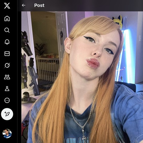 Jenna Lynn Meowri