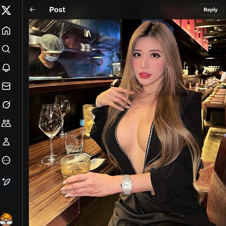 Ms Puiyi