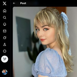 Jessicatalystic, Twitter Porn Accounts
