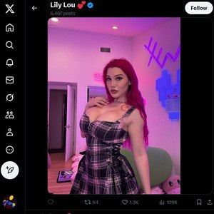 Lily Lou