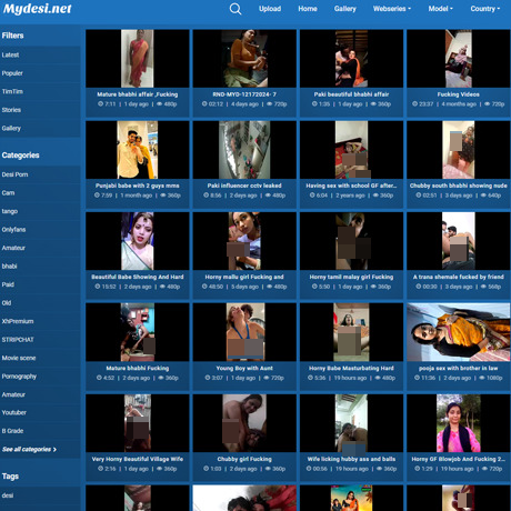 MyDesi