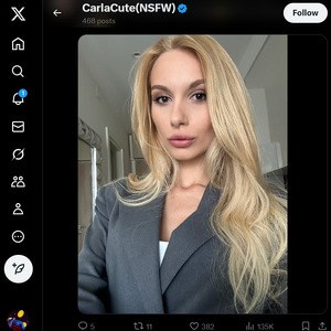 Carla Cute