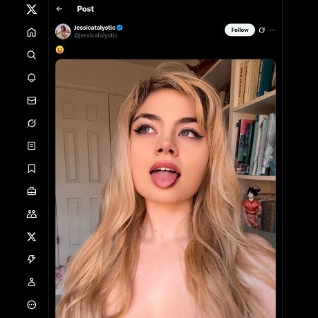 Jessicatalystic
