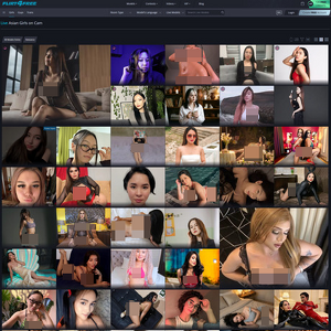 Flirt4Free Asian, Live Asian Sex Cams
