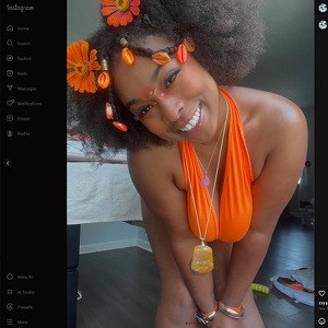 JadeeNasty, Best Fansly Girls List