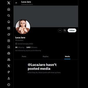 LucaJaro, Best OnlyFans Girls List