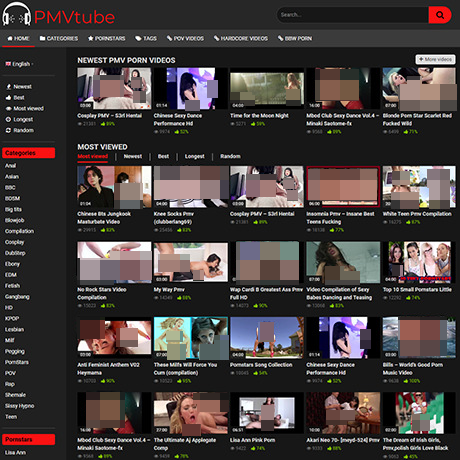 PMVtube