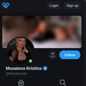 Kristina Musatova, Best Fansly Girls List