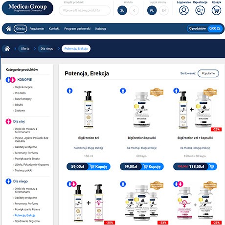 Medica Group