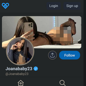 JoanaBaby23, Best Fansly Girls List
