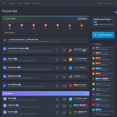 ThirstHub